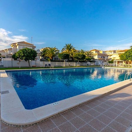 Apartamento He Doris Playa Flamenca Exterior foto