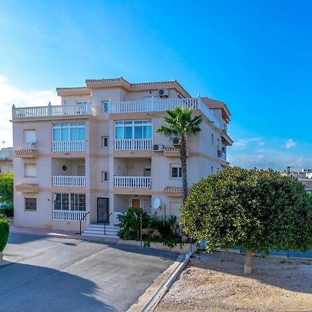 Apartamento He Doris Playa Flamenca Exterior foto
